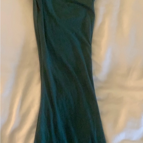 SO Teal and Rust Leggings Set - Picture 8 of 14